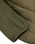 Parforce hybrid jacket (Olive)