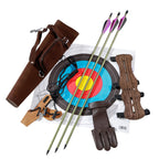 Black Flash Archery Hunting bow Impala (bow in set)