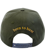 Parforce Cap Classic (Olive)