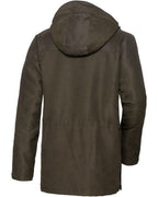 Parforce Winter jacket Huntex (Olive)