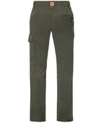 Parforce Women's Hunting Trousers Field Work (Olive)