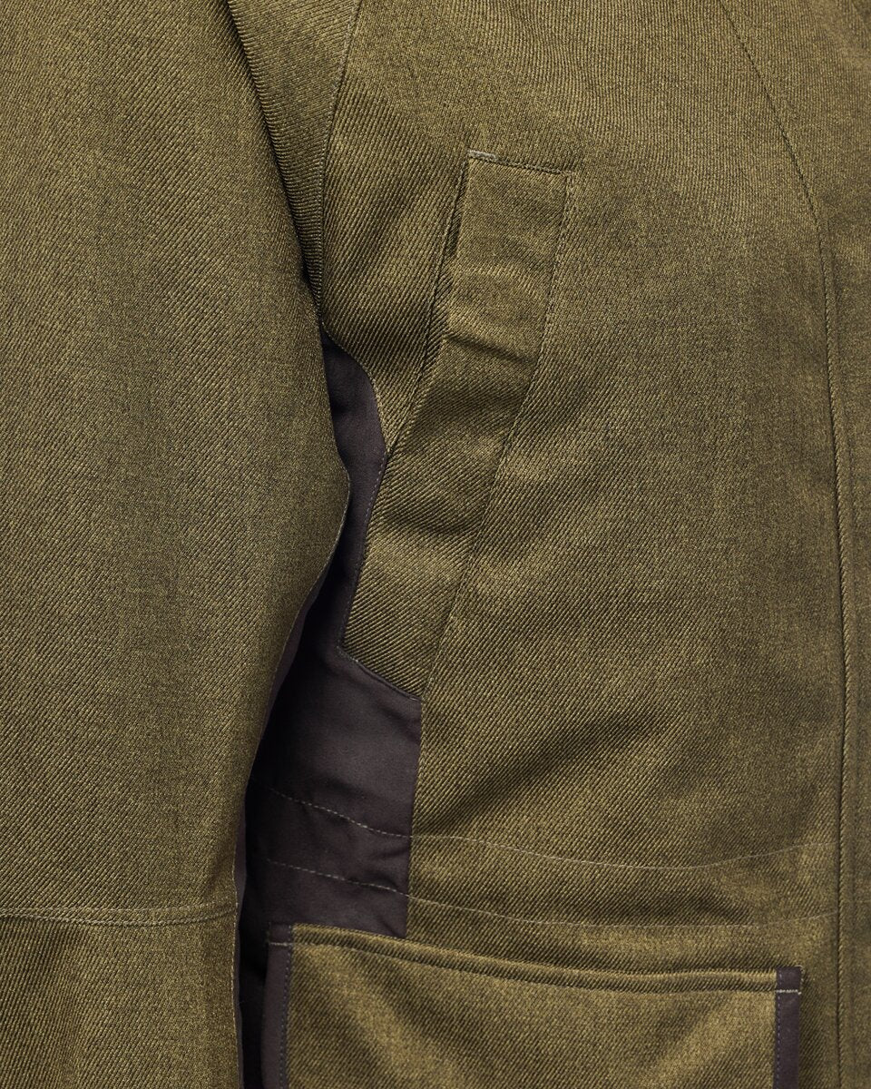Parforce Women's Hunting Jacket Field (Olive)