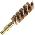 BALLISTOL Bronze cleaning brush (.45 (11.4mm) - M5 male thread)