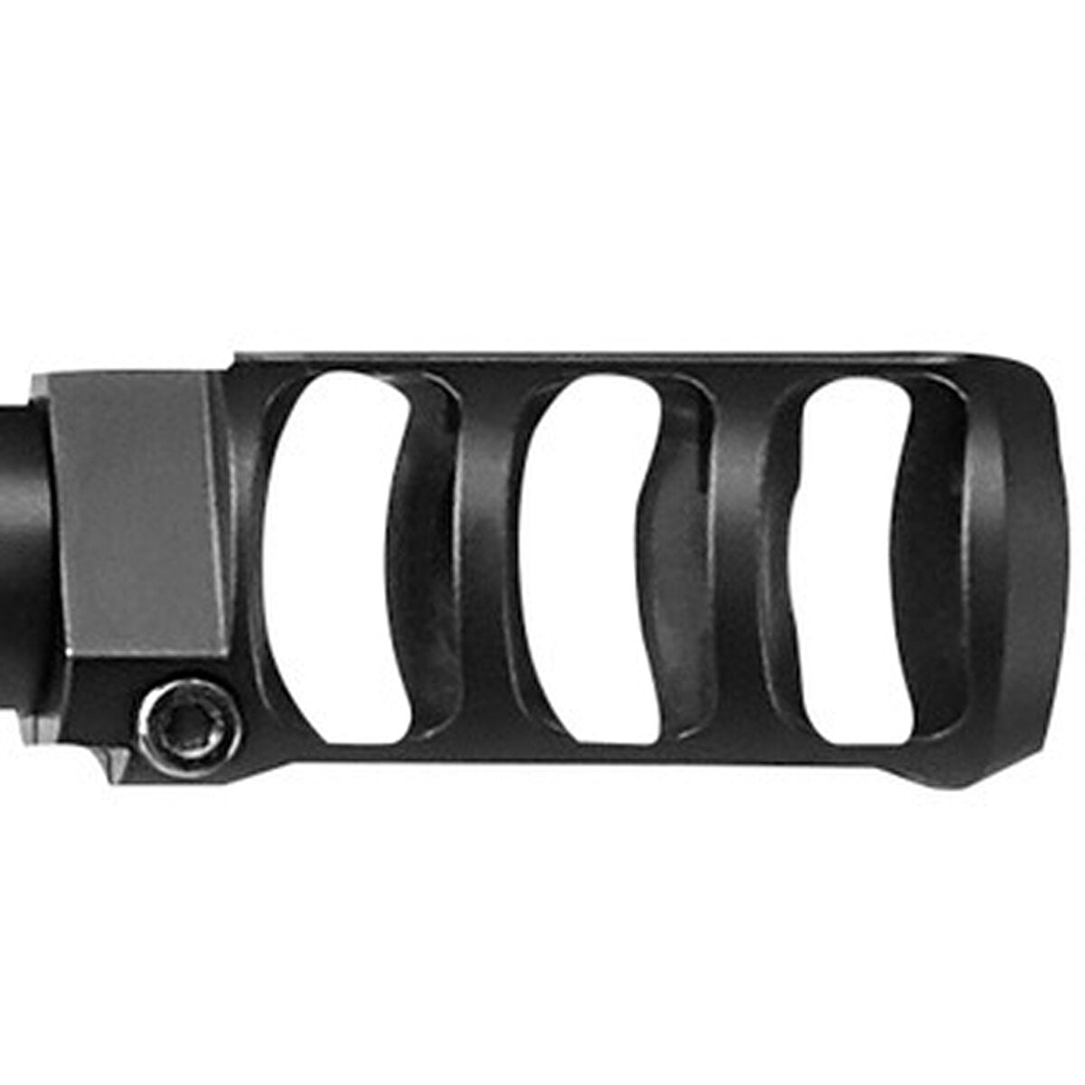 CZ Muzzle brake for CZ 600 MDT (.30)