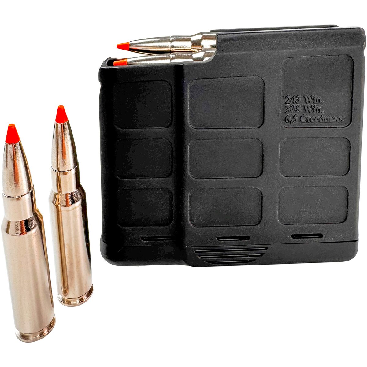 Haenel LR/ONE & NXT Magazine (Kaliber .308 Win.)