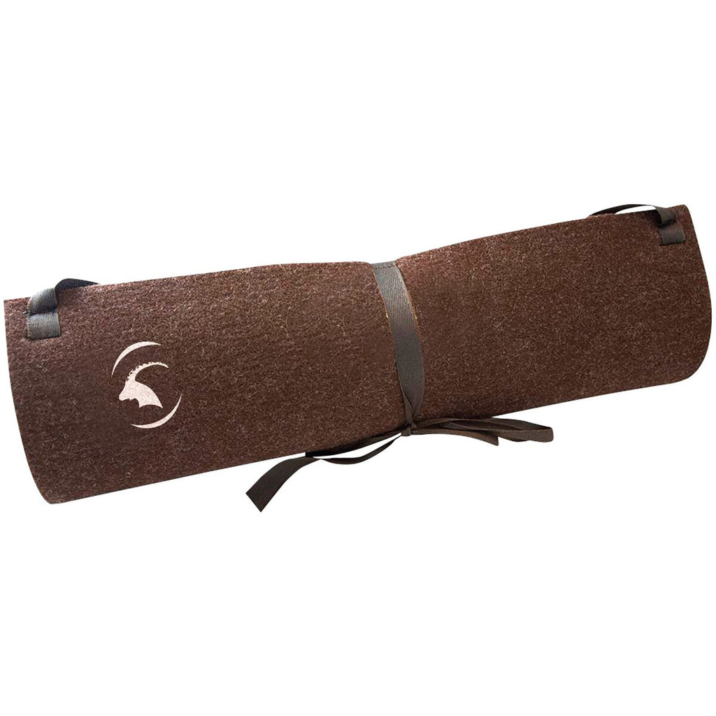 JAKELE Seat cushion needle felt