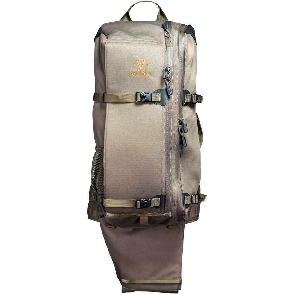 Vorn Backpack EV30 (Ash green)