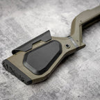 Hera Arms Shaft Hera H22 Chassis for Ruger 10/22 (OD Green)