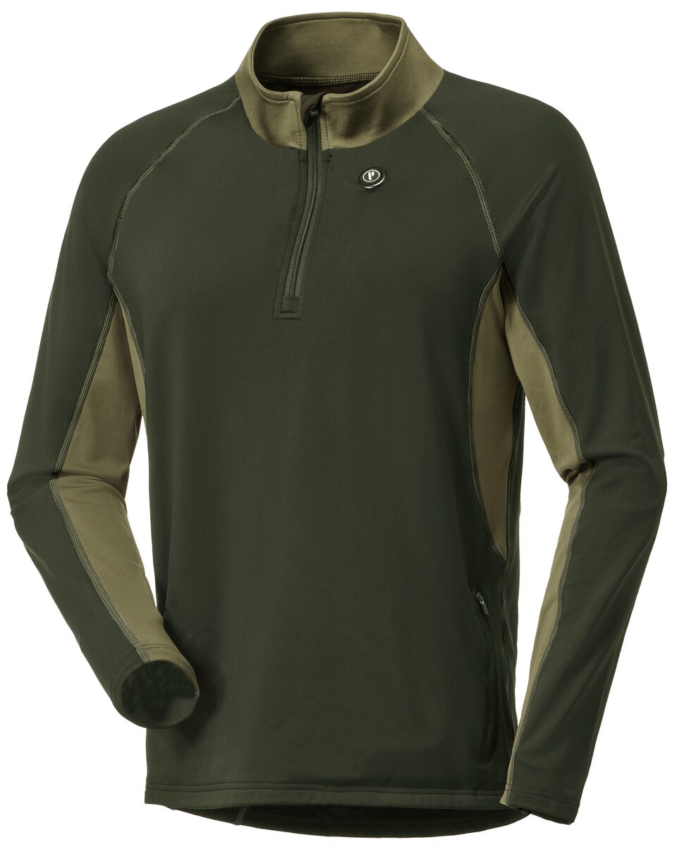 Parforce Heating long sleeve (Olive)
