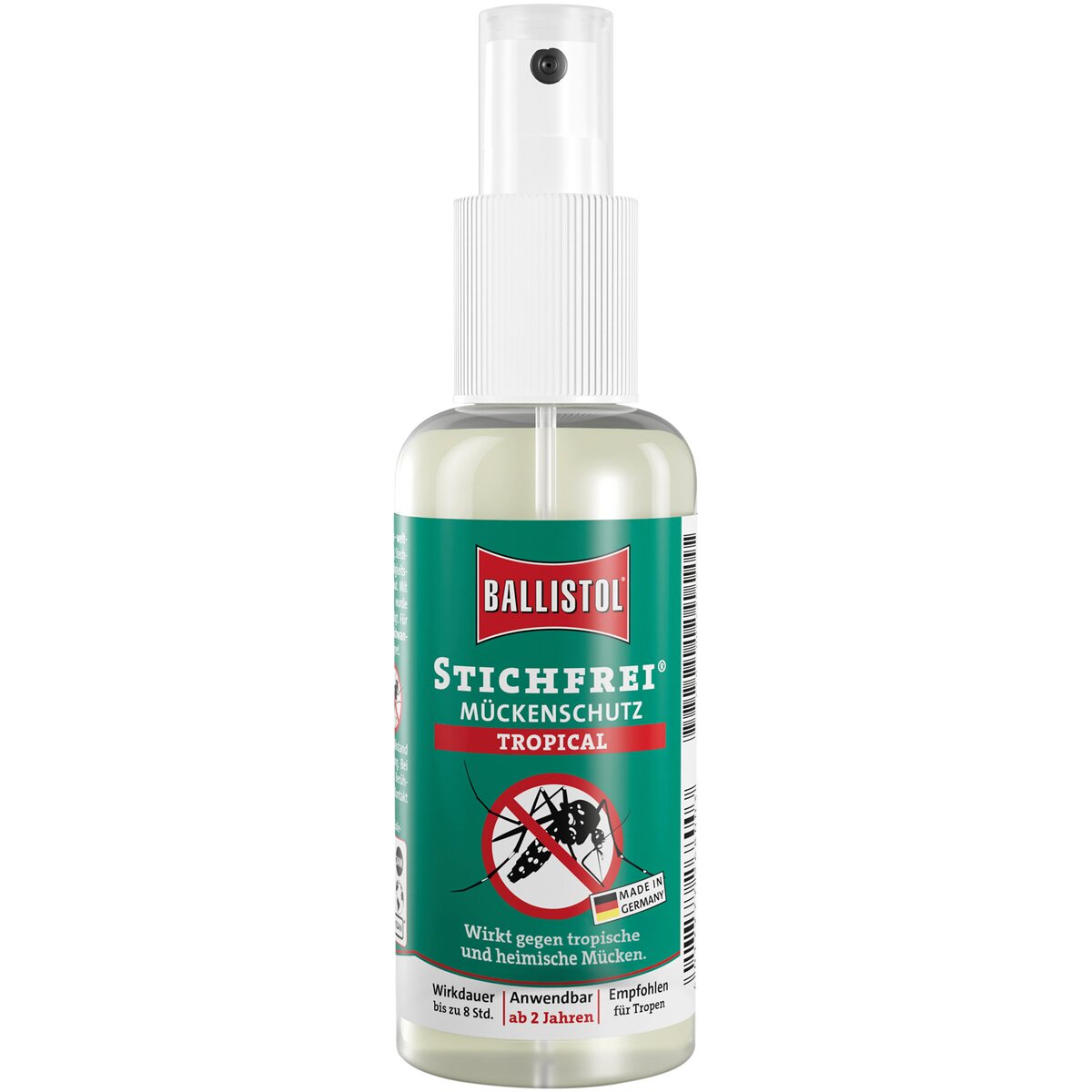 BALLISTOL Stichfrei Tropical 0,1 l