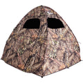 Ameristep Gunner camouflage tent