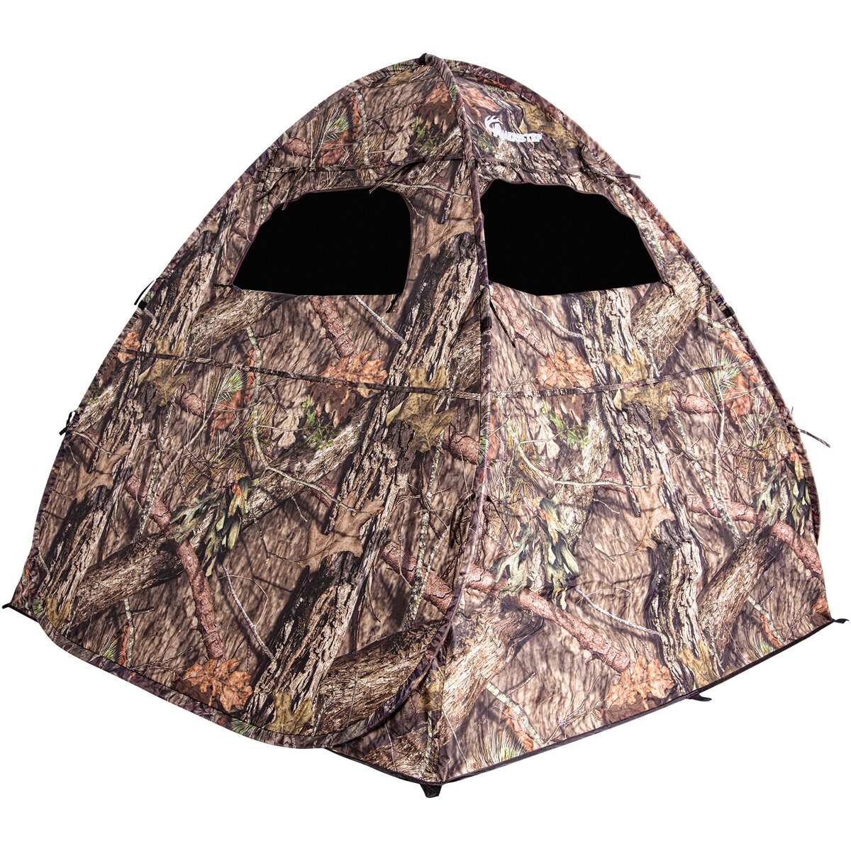 Ameristep Gunner camouflage tent