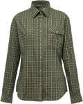 Parforce Blouse Ground (Olive)