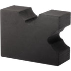 Allen Soft Rock Rifle Rest (1-piece)