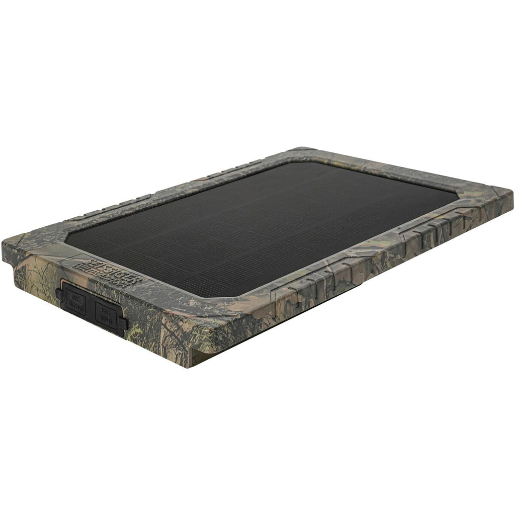 Seissiger Solar panel for wildlife cameras