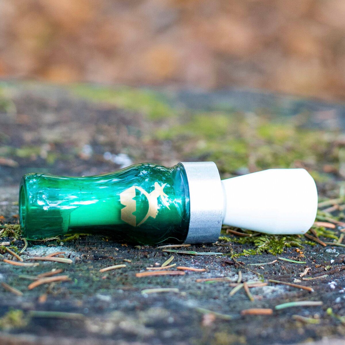 Weisskirchen Duck decoy polyacrylic