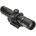 Firefield Barrage 1.5-5x32 rifle scope (Absehen Mil-Dot)