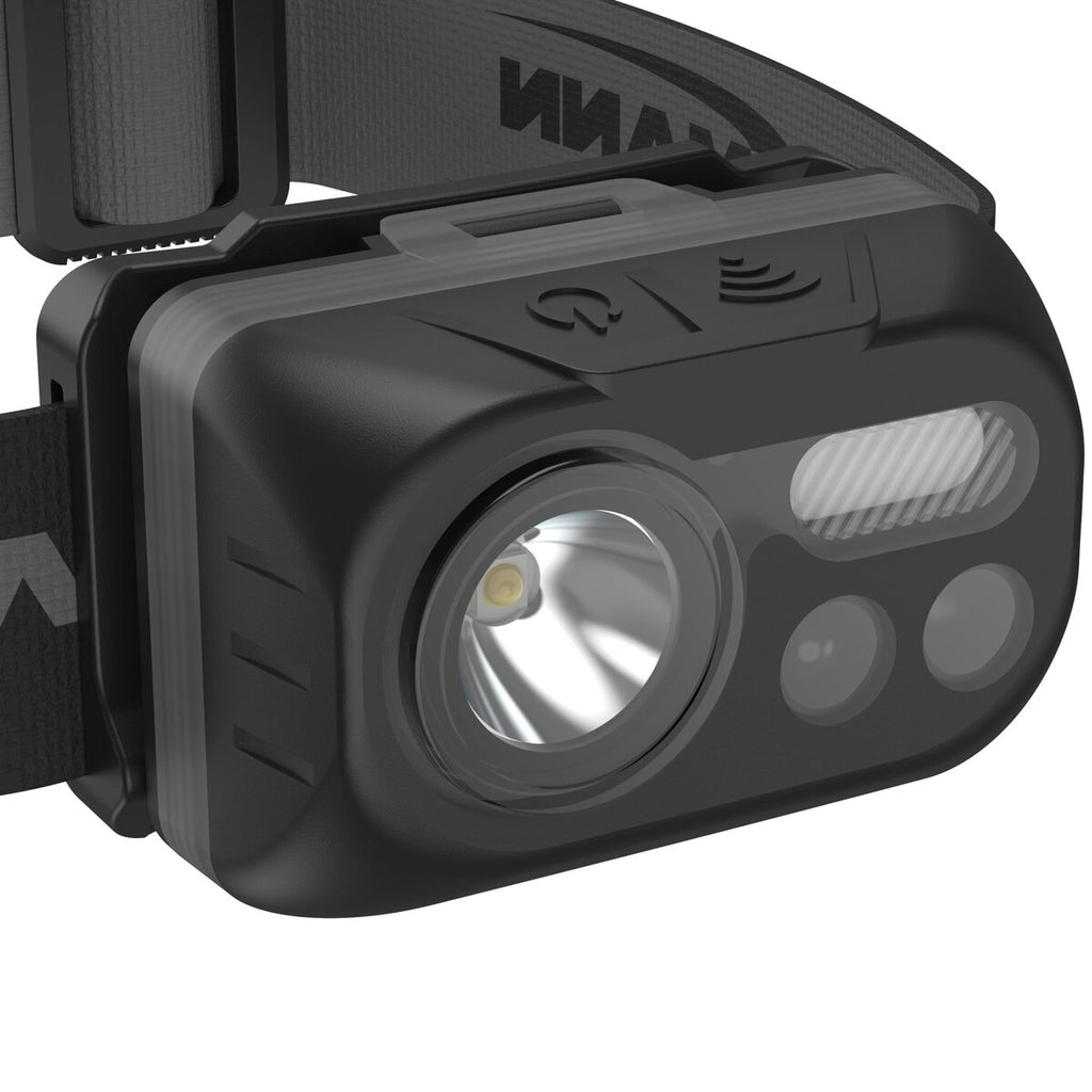 Ansmann Headlamp HD230BS