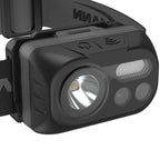 Ansmann Headlamp HD230BS