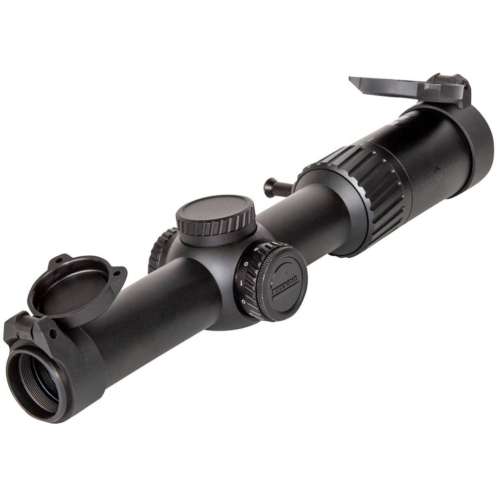 Sightmark Presidio 1-6x24 riflescope (CR1)