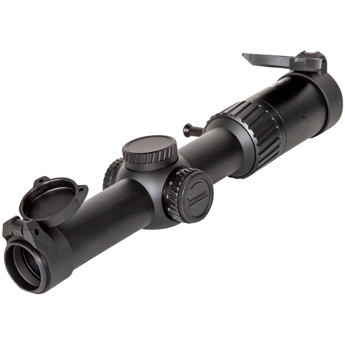 Sightmark Presidio 1-6x24 riflescope (CR1)