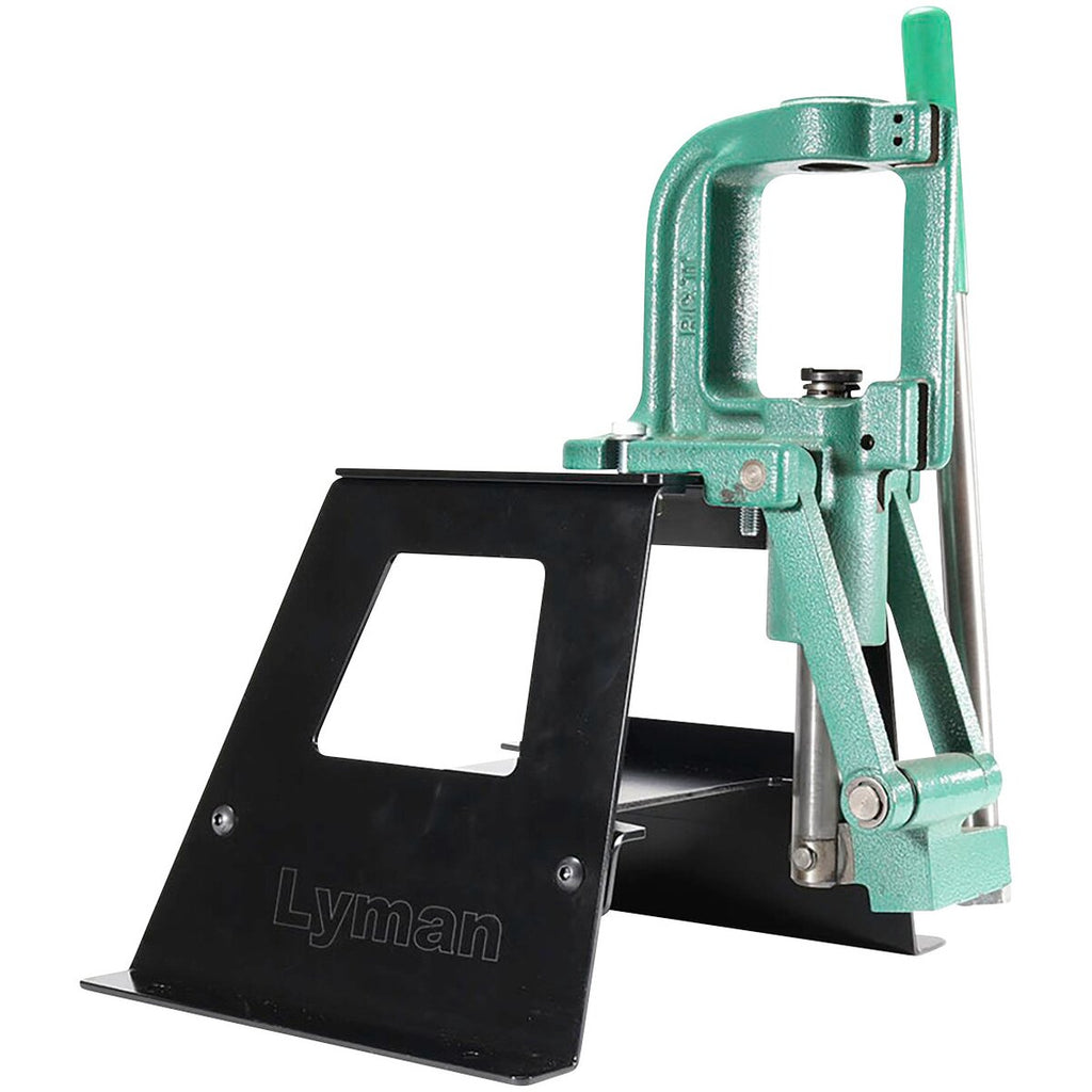 Lyman Universal loading press stand