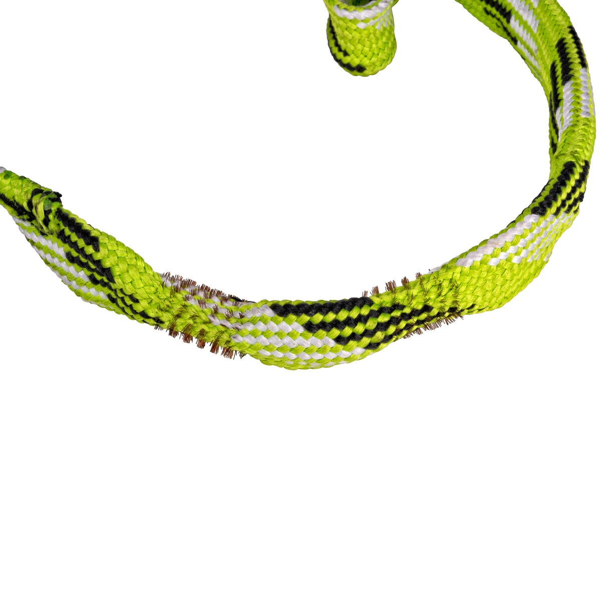BREAKTHROUGH® Battle Rope 2.0 cleaning cord for handguns (.40 – 10mm)
