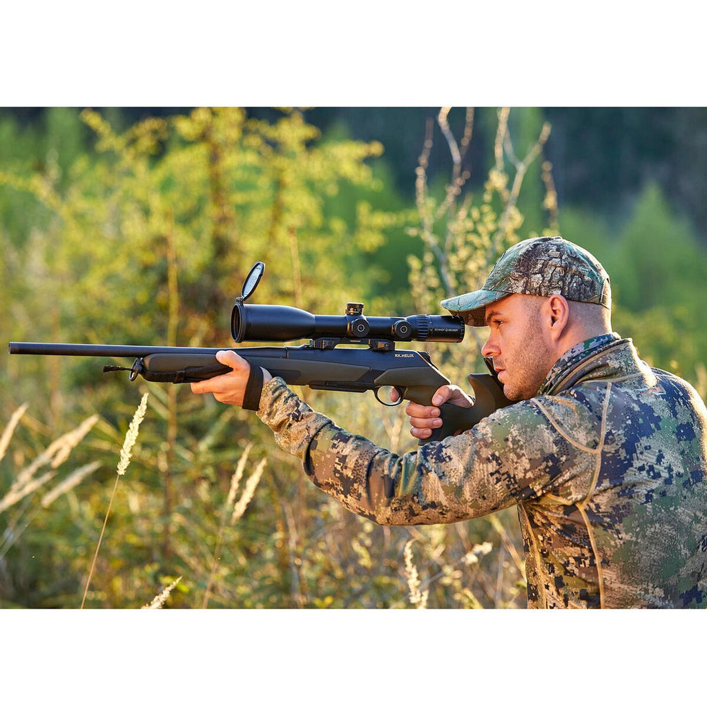 Sauenhammer Rifle loop SH2 Keiler