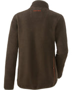 Parforce Women's Performance Sherpa Fleece Jacket (Olive)