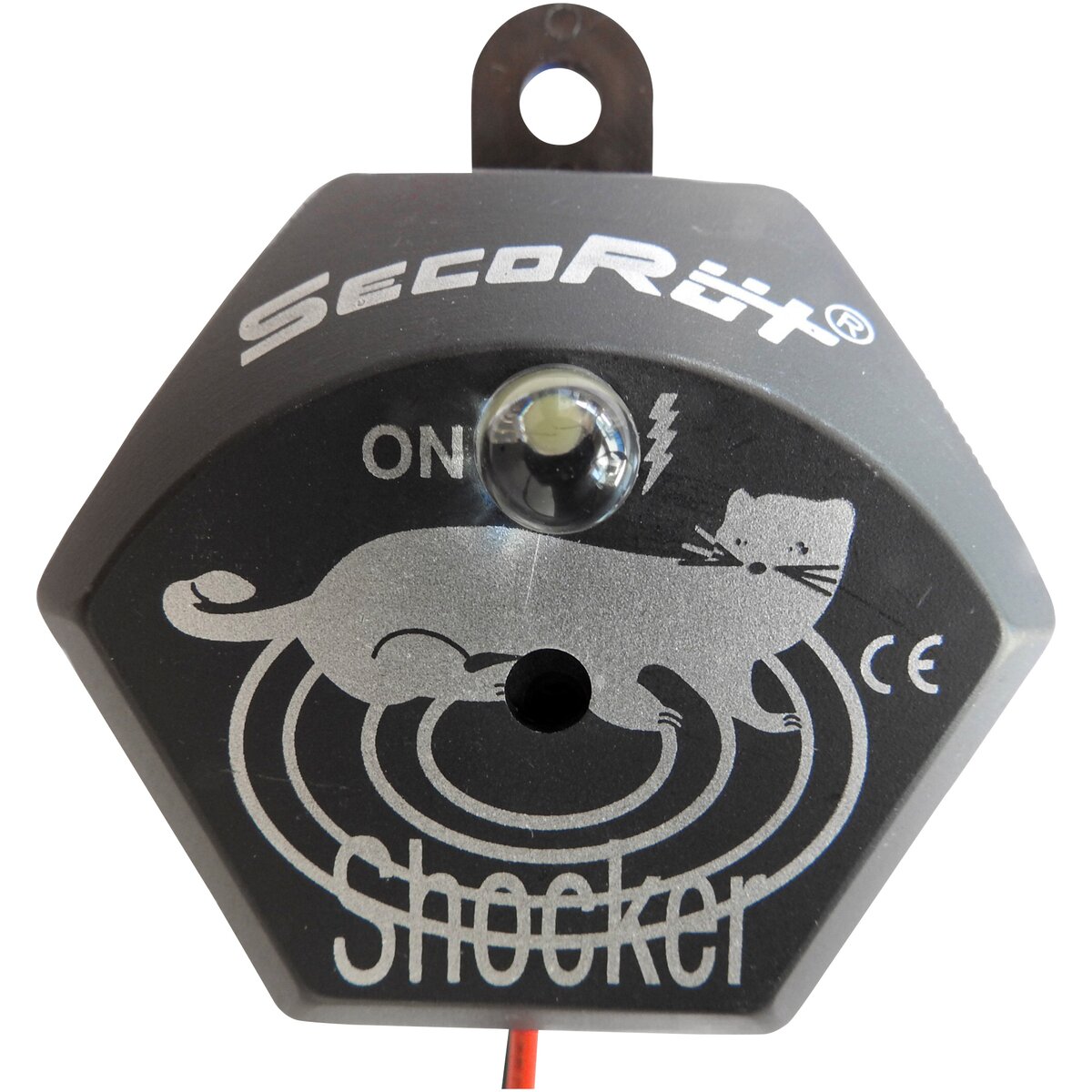 SecoRüt Marten-free for cars, trucks and agricultural machinery
