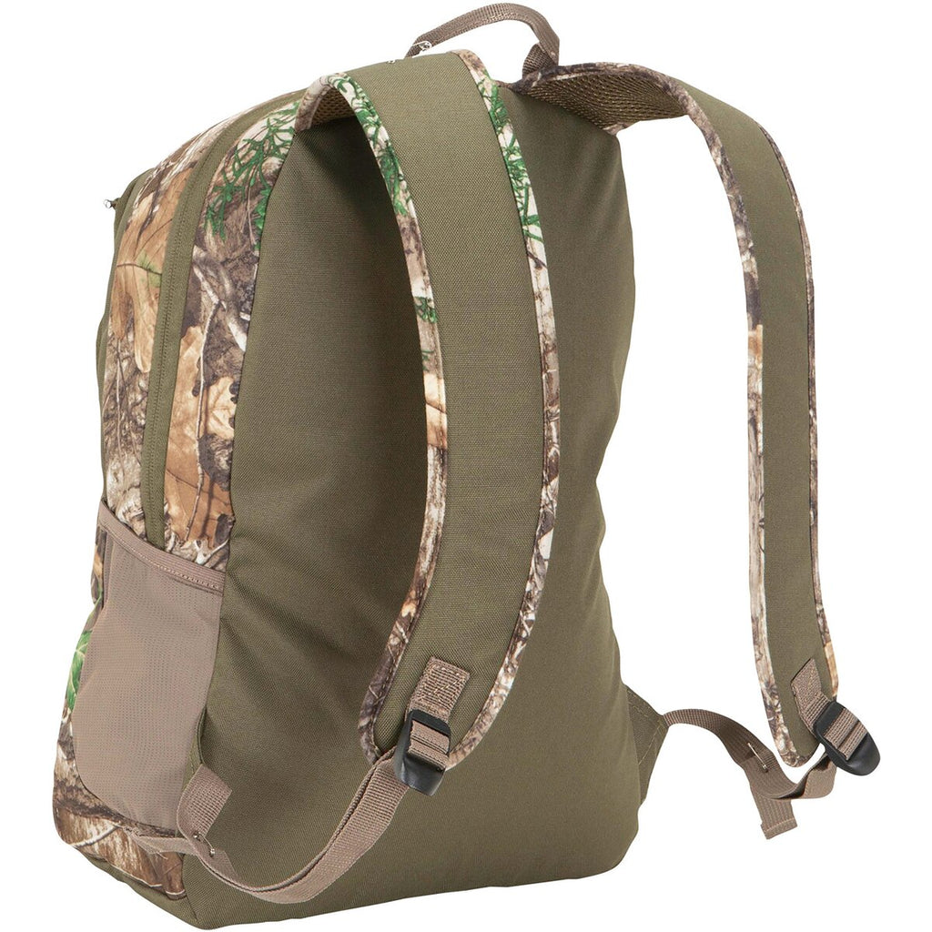 Allen Daypack Cape camo