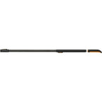 Fiskars OneClick telescopic handle (Size M – Handle length 119–179 cm – Weight approx. 600 g)