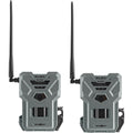 Spypoint Wildlife Camera Flex-Dark – Twin Pack