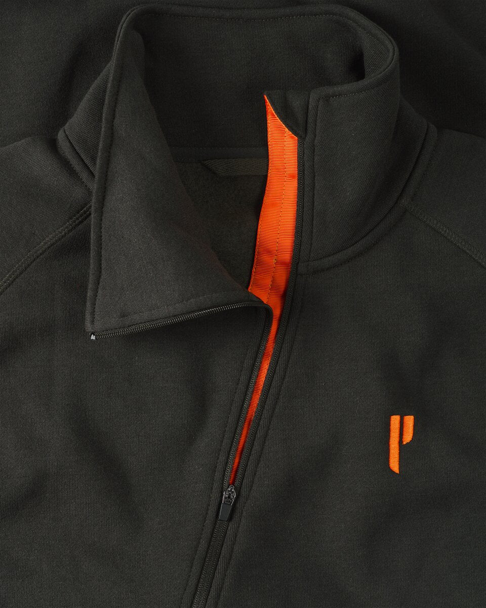 Parforce Midlayer Terra (Olive)