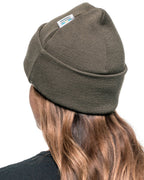 Woolpower Classic Hat (Pine Green)