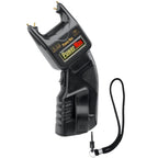 KH-Security Electric stun gun Power 500,000V + S-leash