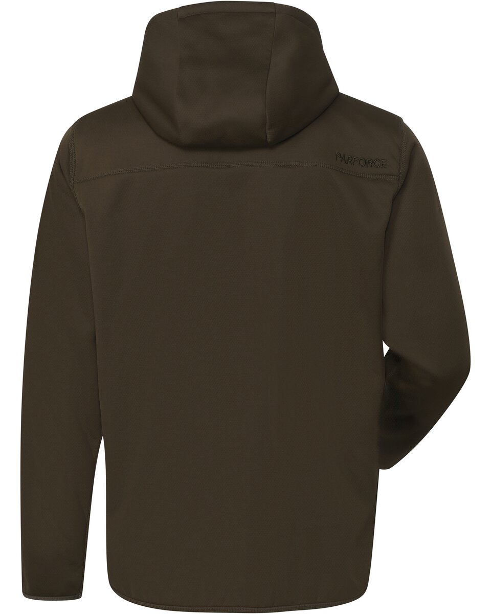 Parforce Reversible multifunctional jacket (Olive)