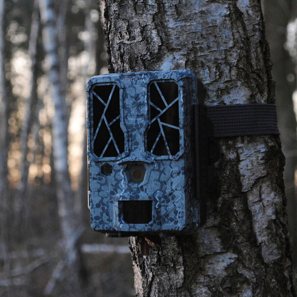Spypoint Force Pro wildlife camera