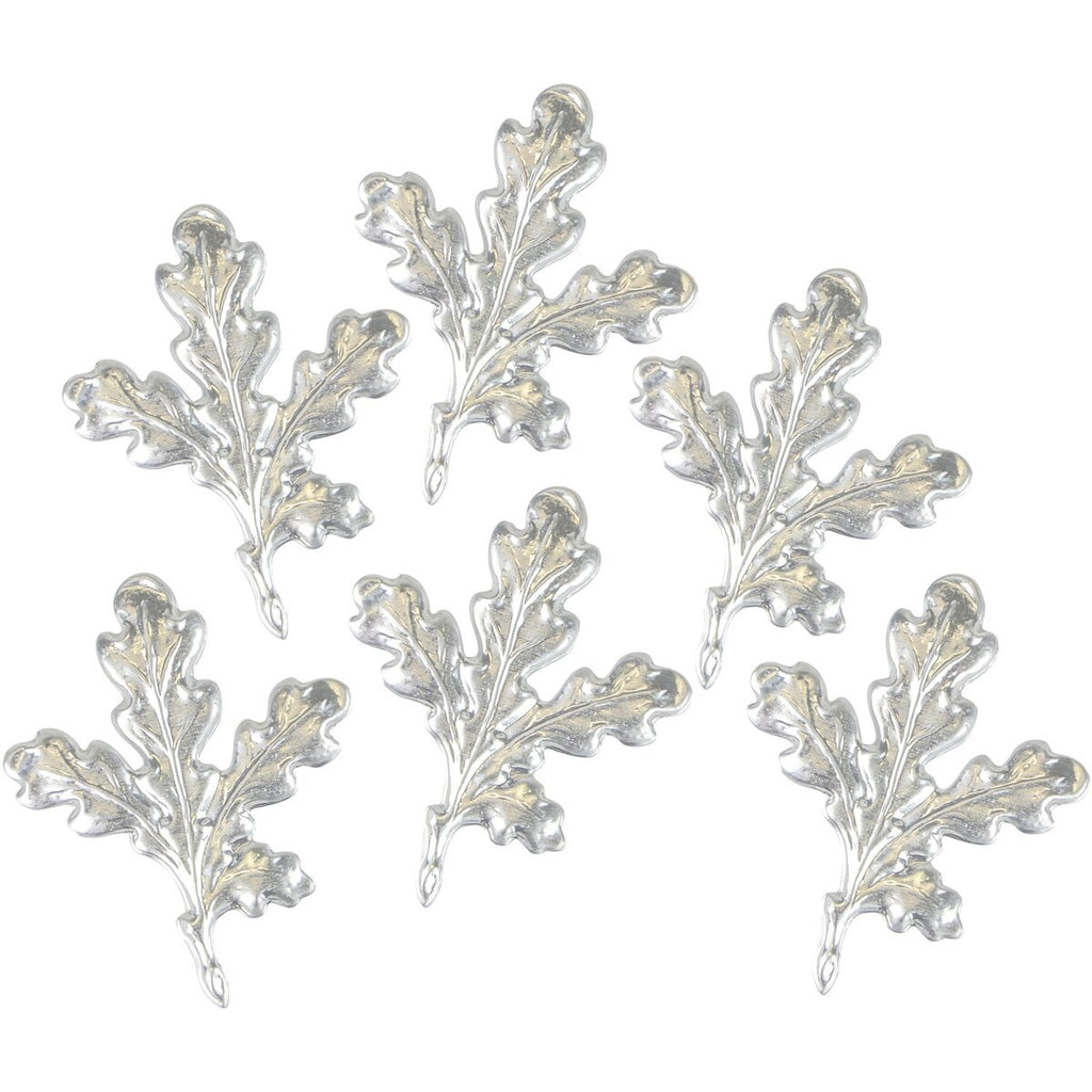 EUROHUNT Oak leaves (Pack of 6)