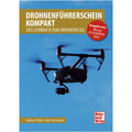 Motorbuch Verlag Book, drone driving license compact