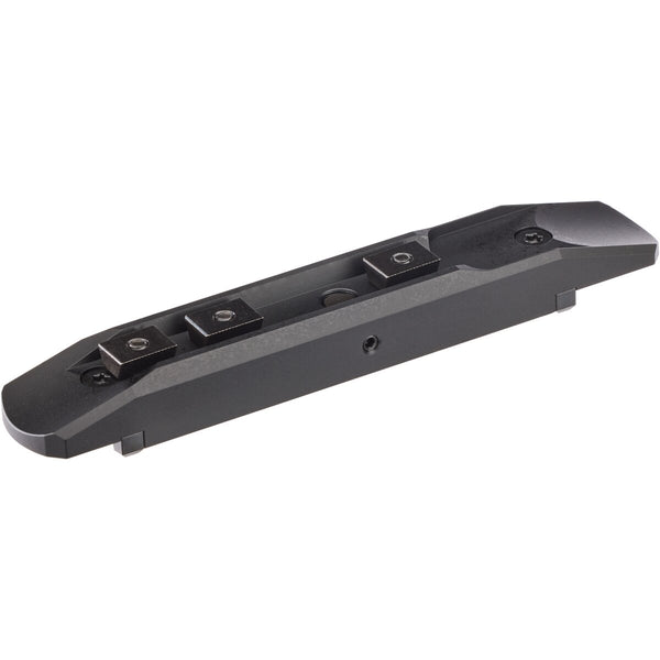 Dentler BASIS® stiprinājuma sliede (Zeiss ZM)