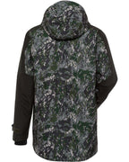 Parforce Winter jacket greenSphere® (Olive/greenSphere®)