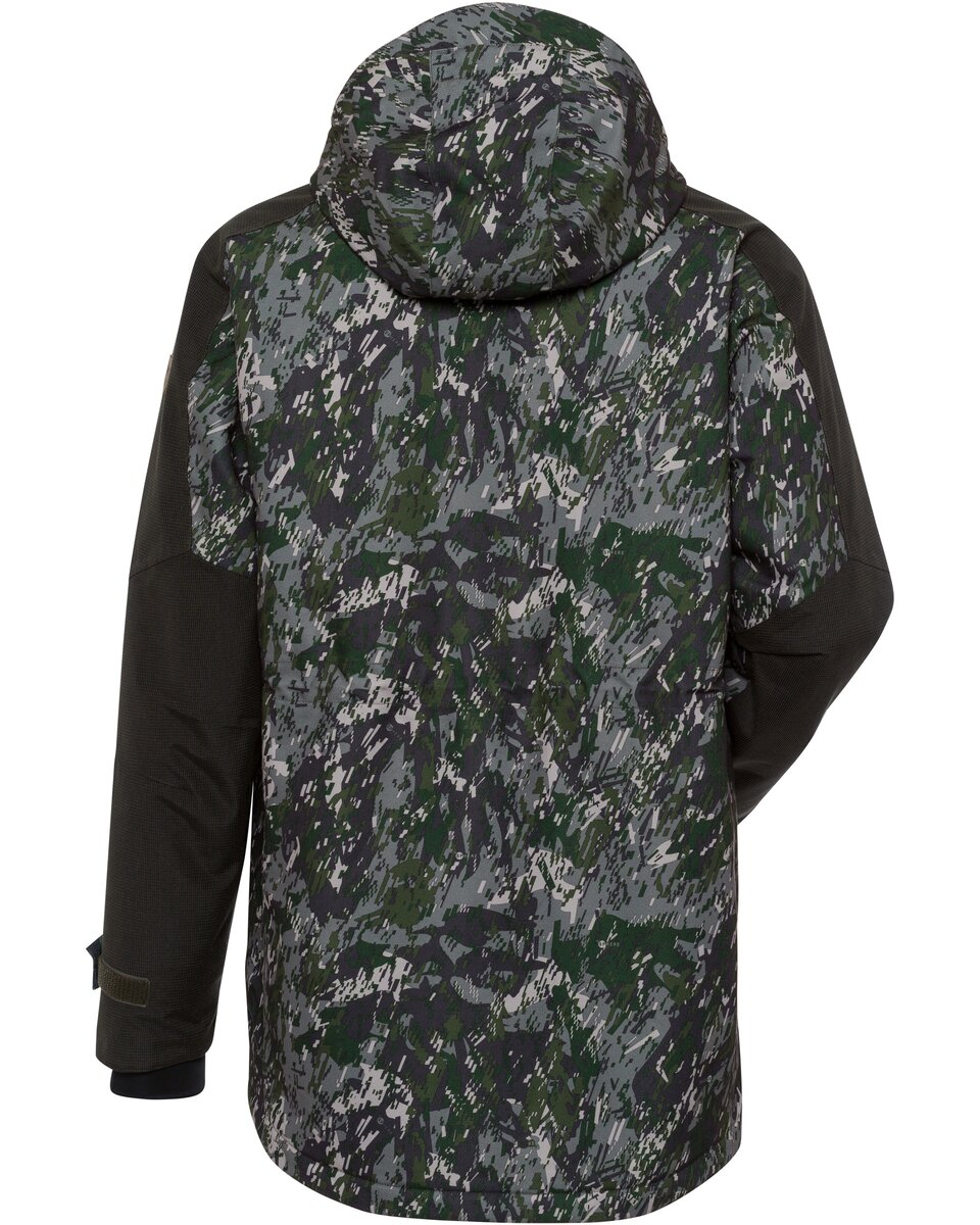 Parforce Winter jacket greenSphere® (Olive/greenSphere®)