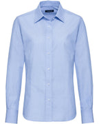 Highmoor Blouses, pack of 3 (White/rosé/bleu)