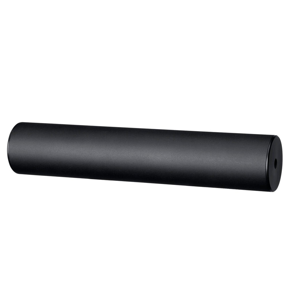JAKI Silencer Super Classic caliber .22 - .45 (Caliber .338 / 8.61mm – UNEF 5/8-24 – Black)
