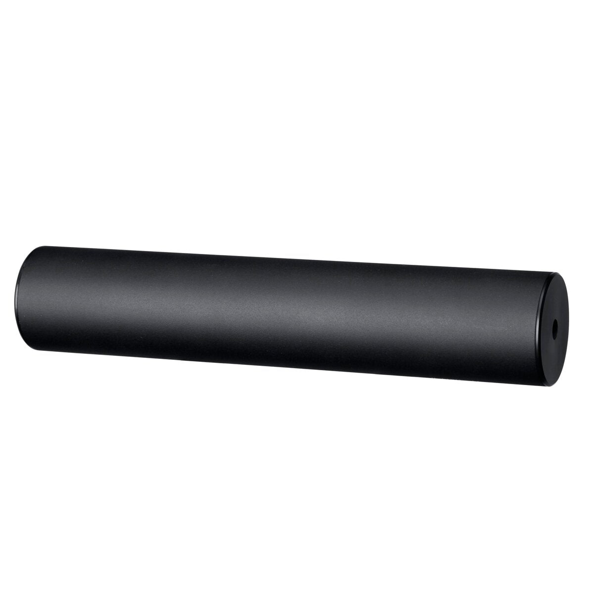 JAKI Silencer Super Classic caliber .22 - .45 (Caliber .338 / 8.61mm – UNEF 5/8-24 – Black)