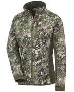 Parforce Women's hybrid jacket greenSphere® (Olive/greenSphere®)