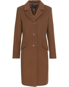 Highmoor Blazer coat (Olive)