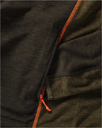 Parforce Performance fleece jacket Evo (Olive)