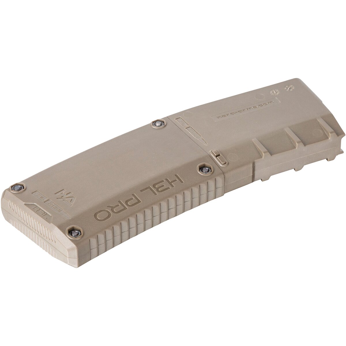 Hera Arms Magazine HERA H3L PRO (OD Green)